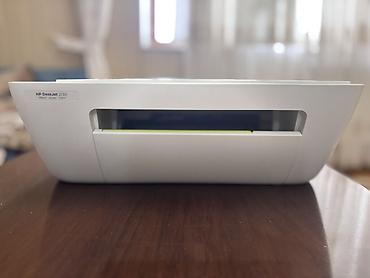 hp specture: HP DeskJet 2130 çoxfunksiyalı cihaz - Funksiyalar: printer, skaner — 1