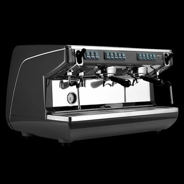 Kofe aparatları: Qehve aparatı Simonelli appia life 2 gr volumetric Avtomatic Coffee