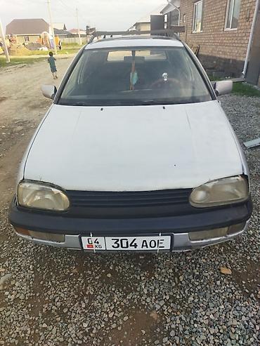 голы 4 универсал: Volkswagen Golf: 1994 г., Универсал — 6