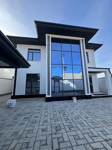 Продажа коттеджей и домов: ДОМ | ОСОБНЯК | АРЧА - БЕШИК | 3 СОТОК | Участок 3 соток Площадь — 1