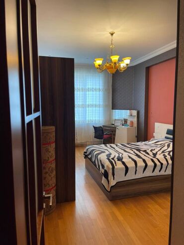 Yeni tikili: 7-ci mikrorayon, 2 otaqlı, Yeni tikili, m. Azadlıq Prospekti, 82 kv. m -da lalafo.az — 6 Yeni tikili: 7-ci mikrorayon, 2 otaqlı, Yeni tikili, m. Azadlıq Prospekti, 82 kv. m — 6