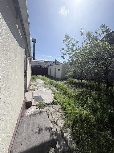 Продажа коттеджей и домов: 🔥 ПРОДАЁТСЯ ДОМ С УЧАСТКОМ В шикарном месте — жил массив Кок-Жар — 3