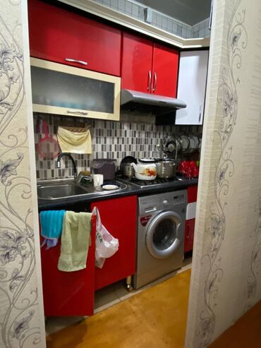 Yeni tikili: 2 otaqlı, Yeni tikili, 67 kv. m — 6