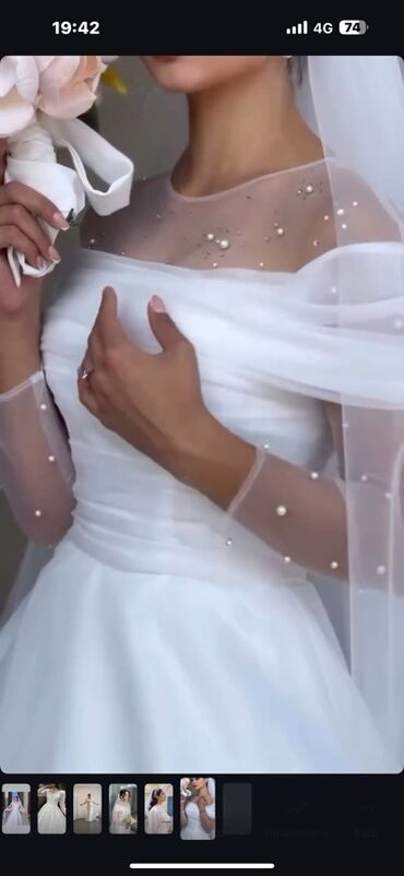 Свадебные платья: Продается свадебные платья по 3000-10000 — 4