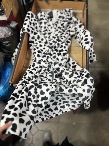 Домашние костюмы: Банные Женские Мужские Детские халаты Широкий ассортимент Рынок — 8