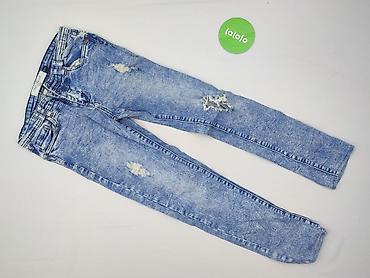 pan jans: Threadbare, Jeansy damskie, rozmiar M — 2
