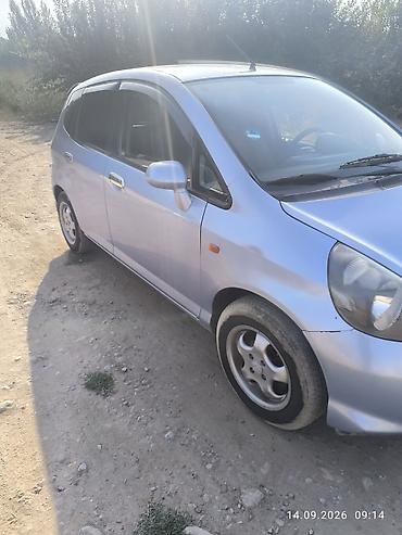 хонда мабила: Honda Jazz: 2003 г., 1.3 л, Механика, Бензин, Седан — 1