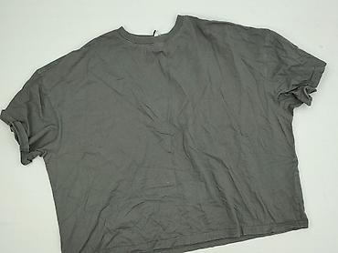koszula c: H&M Divided, T-shirt damski, rozmiar L — 1