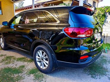 кия карневал: Kia Sorento: 2019 г., 2.4 л, Автомат, Бензин, Кроссовер