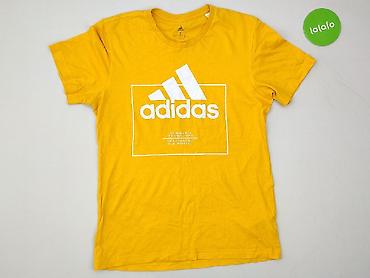 fat face: Adidas, Koszulka dla mężczyzn, rozmiar S — 2