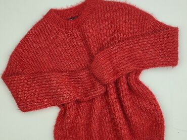 stradiwarius swetry: Sinsay, Sweter damski, rozmiar 2XS