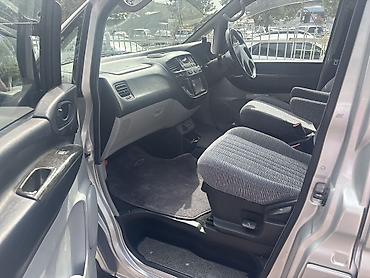 авто домик: Mitsubishi Delica: 2004 г., Минивэн — 4