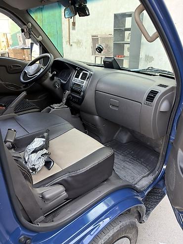 1: Легкий грузовик, Hyundai, Стандарт, 1,5 т, Б/у — 6