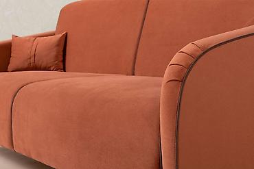 sofa: Прямой диван, Новый, В рассрочку — 5