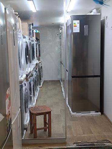mini refrigerator: Бытовая техника для дома — холодильники и стиральные машины - — 2