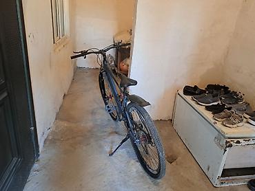 velosiped cube: AZ İŞLƏNMİŞ VELODU 29 LUĞ VELODU 400 MANATA SATIRAM ALMAĞ İSTİYƏN — 2