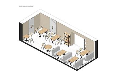 Услуги проектировщика, архитектора: Design & Engineering Services, 3D-визуализация, чертежи, | Квартиры — 57
