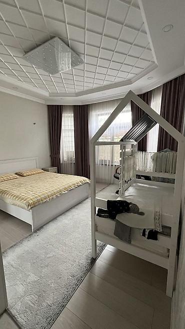 Продажа коттеджей и домов: 🔥 Продаётся уютный дом в Арча-Бешик 2021 года постройки. 🏠 Площадь — 5