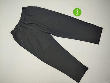 leginsy biale: Leggings, Spodnie materiałowe damskie, rozmiar S — 2