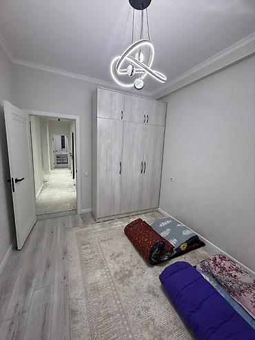 Продажа квартир: 3 комнаты, 100 м², Джал-15 Элитка, 14 этаж, Свежий ремонт — 7