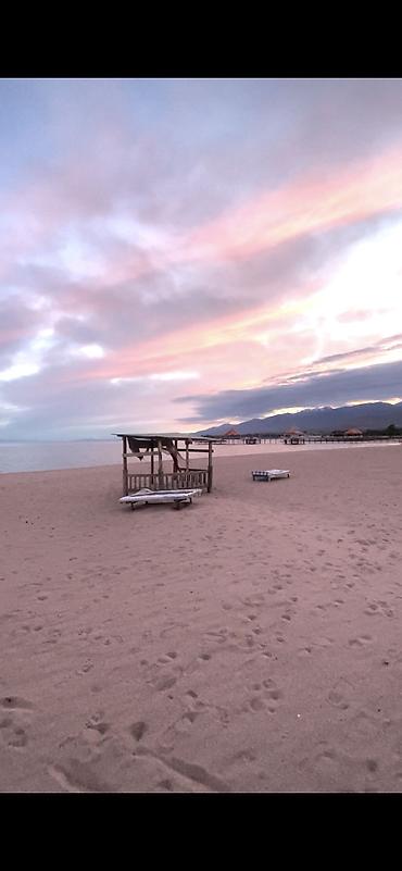 Недвижимость: 🏖️ Посуточно! Уютная квартира в Diamond Resort, Бостери (Иссык-Куль) — 1