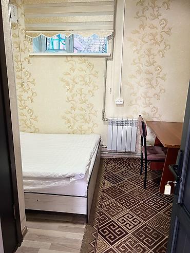 Гостиницы, отели (Посуточная аренда комнат): Гостевой дом/частный дом у подножия горы с большим крытым двором — 4