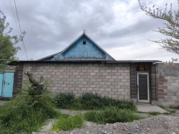 снять дом недорого на длительный срок: Дом, 5 м², 3 комнаты, Собственник
