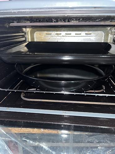 soba elektrik: Elektrik sobası Stolüstü, 2 gözlü, Yeni — 2