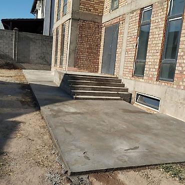 Строительство под ключ: Стиройки узбек усталер — 4