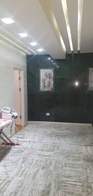 Yeni tikili: 3 otaqlı, Yeni tikili, 108 kv. m — 14