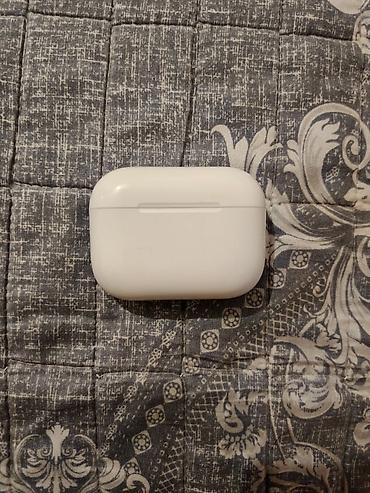 Qulaqcıqlar: Məhsul: AirPods Pro 3 simsiz qulaqlıqlar (aktiv səsboğma – ANC) — 3
