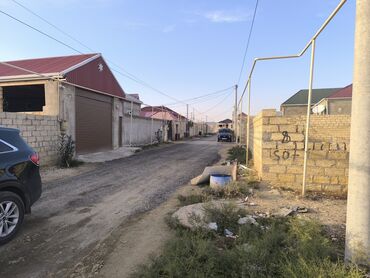 Torpaq sahələrinin satışı: 7 sot, Tikinti, Mülkiyyətçi, Bələdiyyə — 11