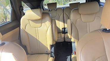 byd e9 1: Kia Sorento: 2020 г., 2 л, Дизель — 7