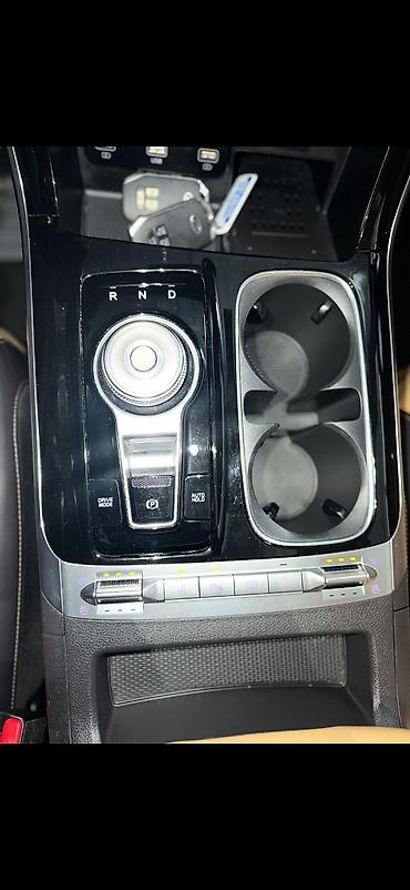 Kia: Kia Carnival: 2021 г., 2.2 л, Дизель, Минивэн at lalafo.kg — 6 Kia: Kia Carnival: 2021 г., 2.2 л, Дизель, Минивэн — 6