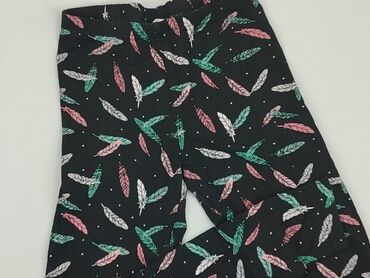 Leggings: Leggings for kids, Coccodrillo, 13 years, 152/158, condition - Very good