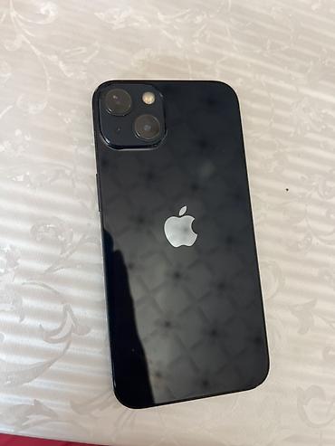 iphone 13 pto: IPhone 13, цвет Midnight (чёрный) - Память: 128 ГБ - Экран 6.1" Super — 3