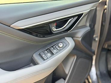 Subaru: Subaru XT: 2020 г., 2.4 л, Вариатор, Бензин, Кроссовер — 3