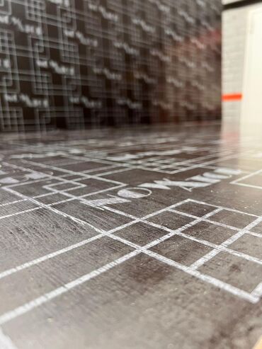 Фанера: Фанера, Ламинированная, Для строительства, Береза, Влагостойкая — 20