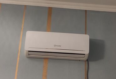 kondisioner midea: Kondisioner İşlənmiş, 40-45 kv. m, Kredit yoxdur