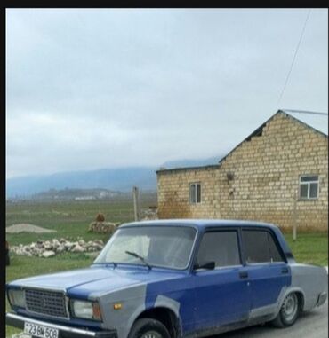 опел зафира б: VAZ (LADA) 2107: 1.7 l | 1999 il 75000 km Sedan