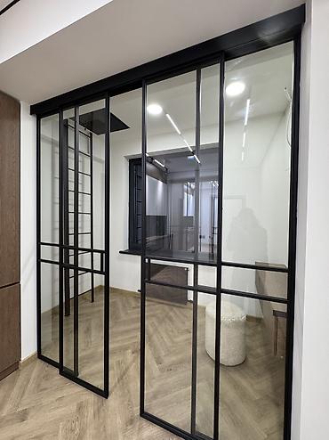 Продажа квартир: 1 комната, 53 м², Элитка, 11 этаж, Дизайнерский ремонт — 11