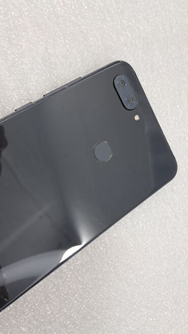 mi 8 pro: Xiaomi, Mi 8 Lite, Б/у, 128 ГБ, цвет - Черный, 2 SIM