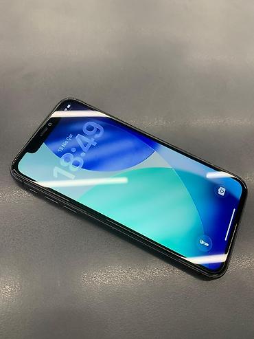 Apple iPhone: IPhone 11, 64 GB, Space Gray, Face ID — 2