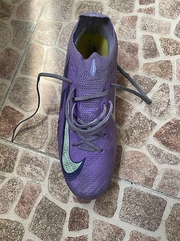 nike original: Məhsul: Nike futbol butsası – Air Zoom kramponlu model - Rəng — 3