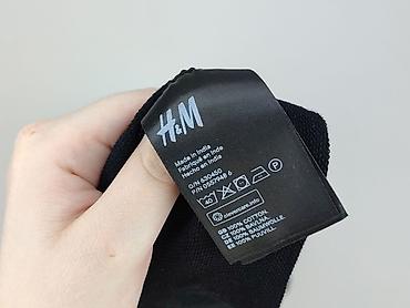 divided basic: H&M Divided, Bluza z kapturem damska, rozmiar L — 4