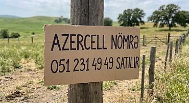 Azercell mobil nömrə satılır. Operator: Azercell Prefiks: 051 Nömrə lalafo.az -da Azercell mobil nömrə satılır. Operator: Azercell Prefiks: 051 Nömrə