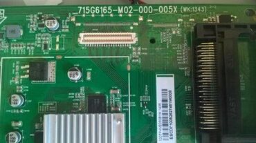 Aksesoari za TV i video: Philips Led smart u delovima Main board 715G6165-M02-000-005K — 2