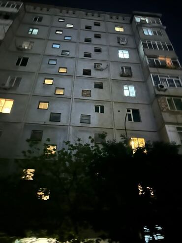 сниму квартира джал: 1 комната, 38 м², 105 серия, 4 этаж, Старый ремонт