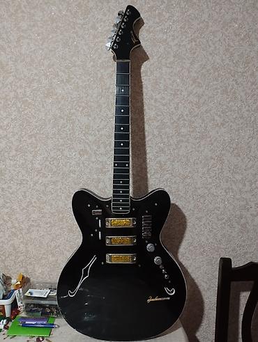 Elektro gitaralar: Elektro gitaralar — 26