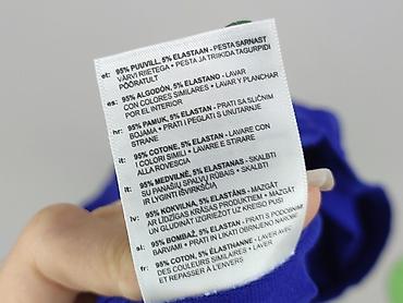 miumiu: Malfini, Bluzka damska, rozmiar M — 5